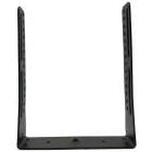 Workman C29XXX 7 x 9 in. CB Radio Mounting Bracket for Cobra 29, Uniden PC78 & Other Radios