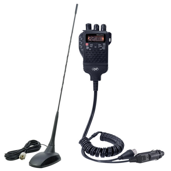 PNI-Escort 62 and Extra 48