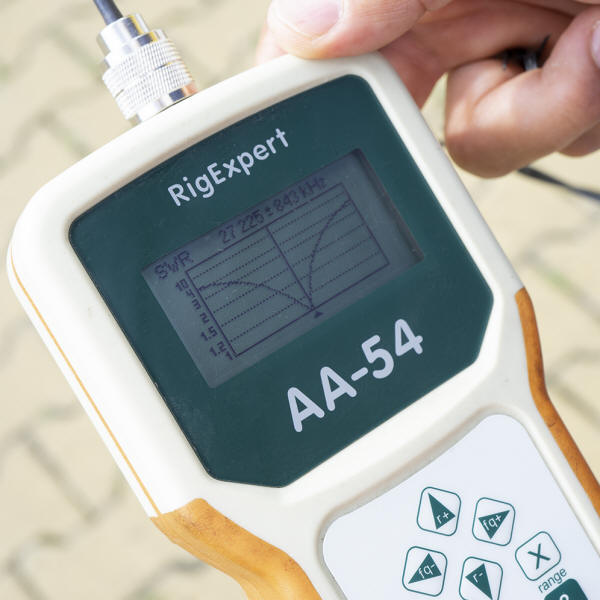 PNI extra 48 Rig Expert