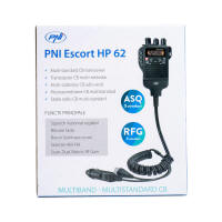 PNI Escort HP62