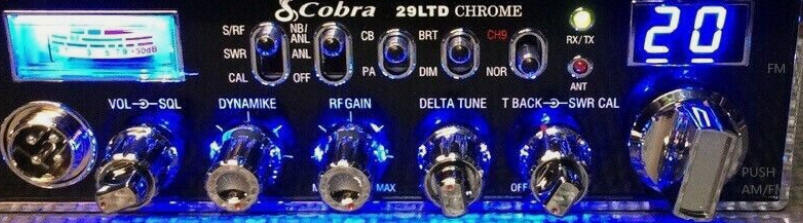 Starbryte rings no knobs