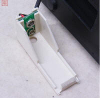 Astatic 878 DM Microphone