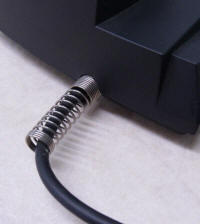 Astatic 878 DM Microphone