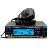 President Wshington CB Radio