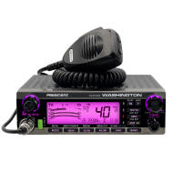 President Wshington CB Radio