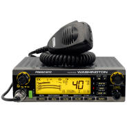 President Wshington CB Radio