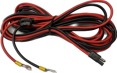 10G power cord
