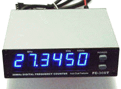 freq counter