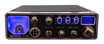 Superstar SS-676