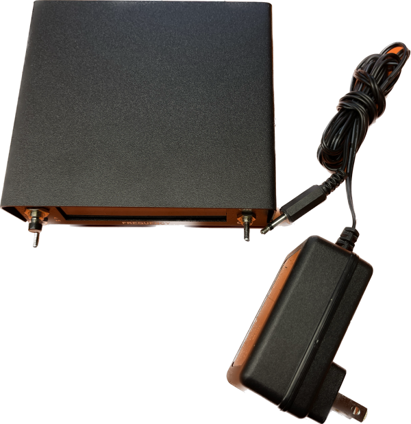 FC-50SP&nbsp; Frequency Counter SSB